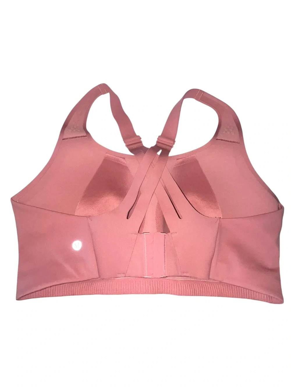 Lululemon Crossback Bra - Size 36DD